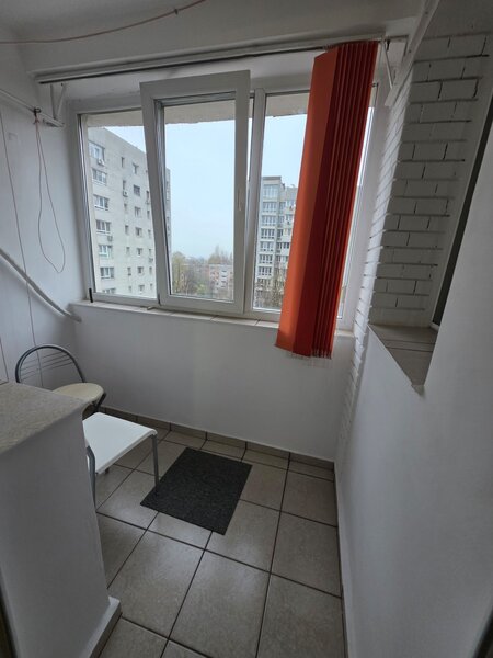 Titan, Policlinica, 10 minute metrou, pe Prisaca Dornei, bloc reabilitat,