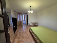 Titan, Policlinica, 10 minute metrou, pe Prisaca Dornei, bloc reabilitat